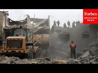 Israel War Cabinet Dissolves: Does This Have Any Impact On Gaza Ceasefire Proposal?