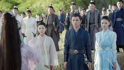 Love Better Than Immortality E26 Hindi RV Drama