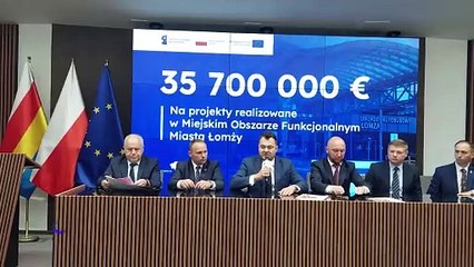 Unijne wsparcie dla samorządów