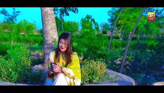 Anmol Sial New Song 2024 - Dhola Tera Phone Aaya Aey - Anmol Sayal - New Saraiki - Thar Production