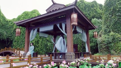 Love Better Than Immortality E27 Hindi RV Drama