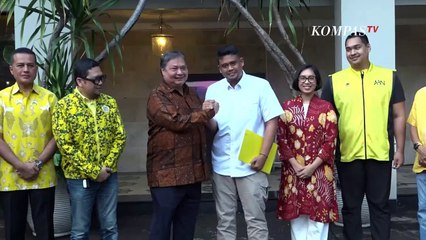 Kata Analis Politik UIN Sumut soal Sosok yang Berpeluang Jadi Pendamping Bobby di Pilgub Sumut