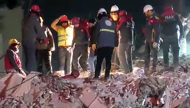 96 kişiye mezar olan apartmanda facia göz göre göre gelmiş!