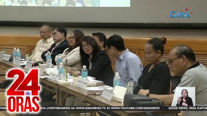 Desisyon sa mga hiling na dagdag-sahod sa Metro Manila, posibleng ilabas sa Hulyo | 24 Oras