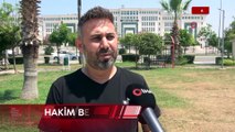 Adana'da hakimle yasak aşk yaşayan iş adamı isyan etti