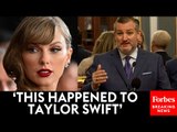 BREAKING: Ted Cruz Unveils Bill To Criminalize Deepfake NCII, Cities Taylor Swift Battle Against It