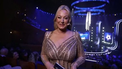 8 | Aura Dione om sangen - Mirrorball of Hope | Dansk Melodi Grand Prix 2024 | DRTV