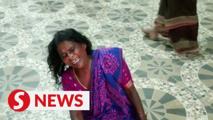 Tainted liquor kills at least 31 in India's Tamil Nadu