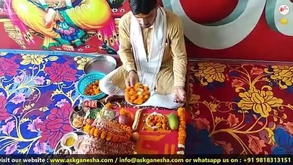Blessings Of Goddess Gayatri On Gayatri Jayanti