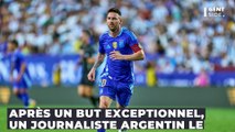 Pourquoi Messi est-il surnommé 