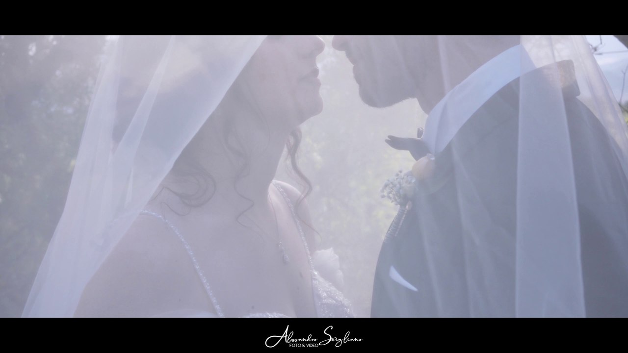 Pasquale e Ester Wedding Trailer