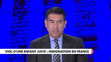 Karim Zeribi : «Je crois qu'aucun Français ne peut être indifférent à ce qui a frappé cette jeune fille»