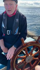 Glenglassaugh Scottish Traditional Boat Festival