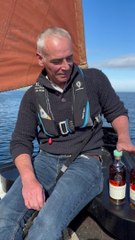 Glenglassaugh Scottish Traditional Boat Festival 3