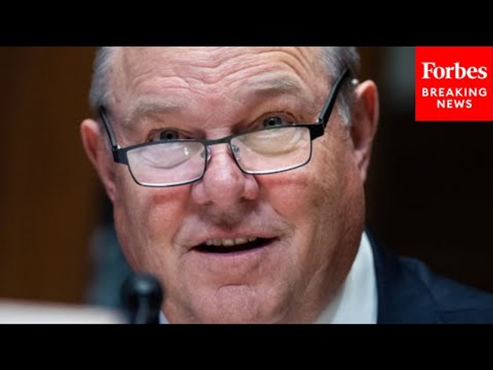 Jon Tester Leads Senate Appropriations Committee Hearing On FY25 Budget Request For National Guard