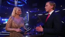 Stéphanie Surrugue & Ole Tøpholm | Norge, Frankrig, Ukraine`s bidrag | Dansk Melodi Grand Prix 2024 | DRTV