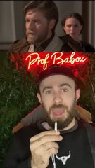 Ewan Mcgregor n’arrêtait pas de rire dans cette scene de Star Wars 3 