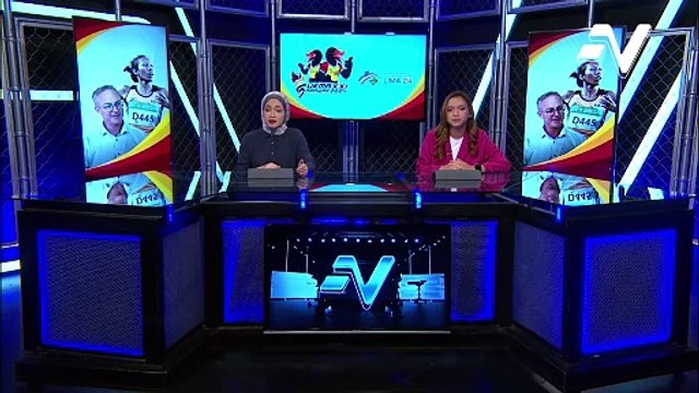 Robert Ballard tidak pandang ringan komintmen atlit negara di Sukma