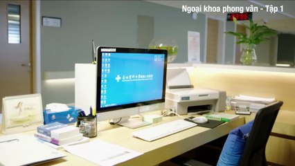 Ngoại Khoa Phong Vân - Tập 1: Bí Ẩn Sau Tai Nạn Tại Bệnh Viện Nhân Hợp 🚑