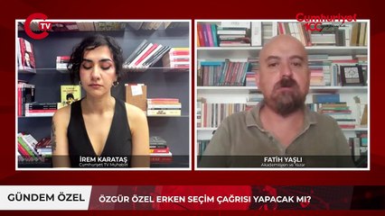 Diamond Tema neden suçlandı? Fatih Yaşlı: Adı konulmamış şeriat yasasına tabiyiz