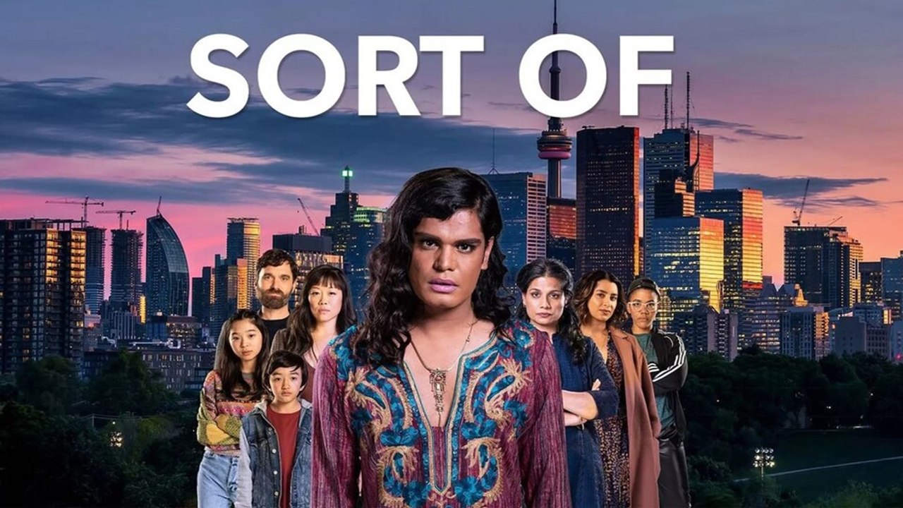Sort Of – Der offizielle Trailer zur Serie