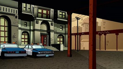 THE Batman - S03 E08 - Fleurs du Mal (720p - HMax Web-DL)