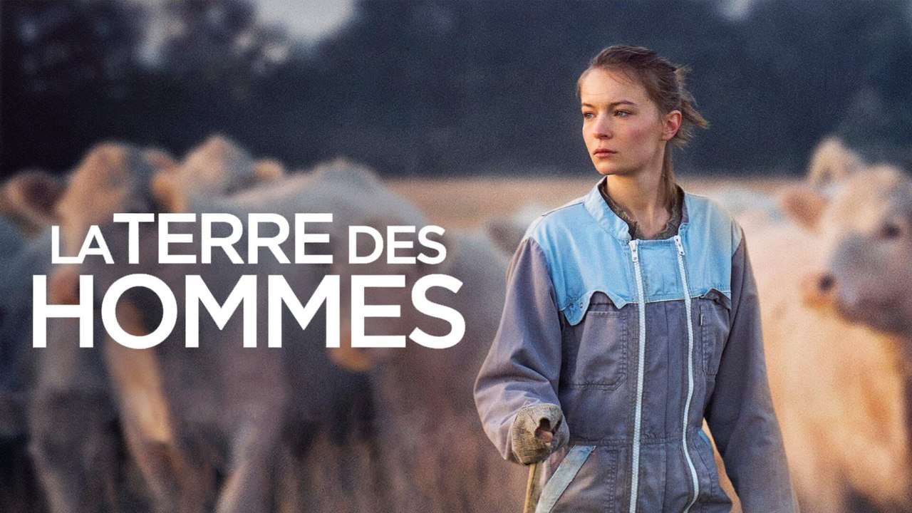 La Terre des hommes