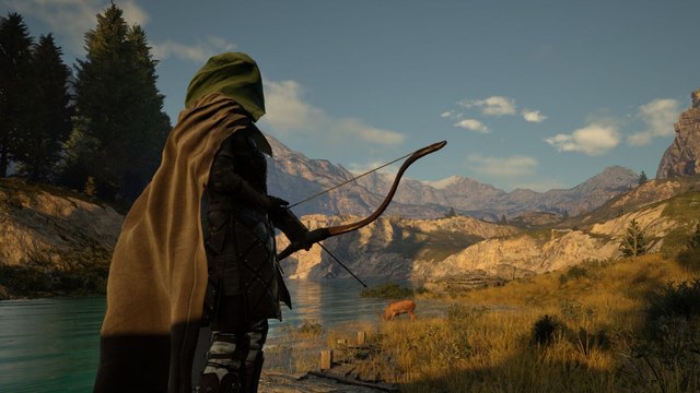 Déjà le flop pour Pax Dei ? Les joueurs extrêmement déçus de l'accès anticipé, ils veulent qu'on leur rende leur argent