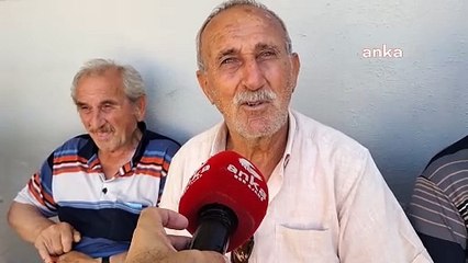 emekli isyanda