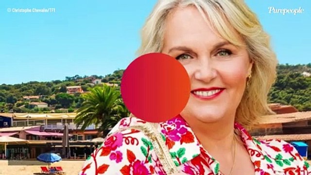 Valérie Damidot : Sous-exploitée par TF1, l'animatrice rebondit avec un nouveau projet (et ce n'est pas à la télé !)