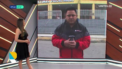 Identifican al joven de 25 años que fue asesinado y quemado en una vivienda de Sacaba