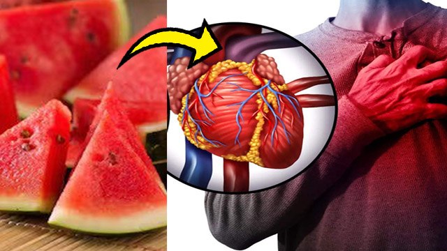 Heart Patients Tarbuj Kha Sakte Hai |Is Watermelon Good For Heart|Boldsky
