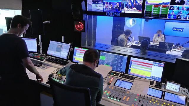 Législatives 2024 : Jordan Bardella et Éric Ciotti auditionnés par le Medef