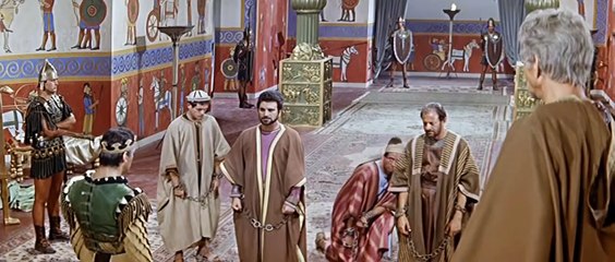 Ursus in the Valley of the Lions   Action   HD   Full movie in English