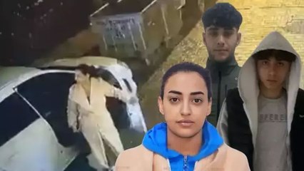 Otelde duş alırken arabasını çaldılar, buluşmaya metrobüsle geldiler!