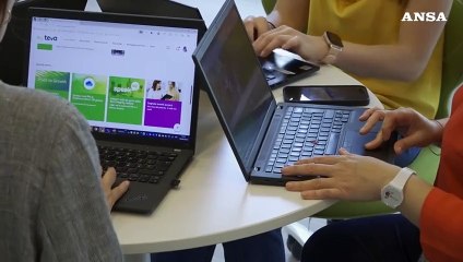 Teva tra le prime aziende certificate per parita' di genere