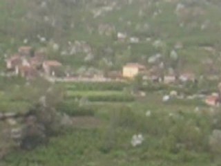 Fizme'de ilkbaharın gelişi