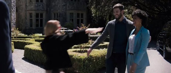 The Inheritance (trailer originale HD)