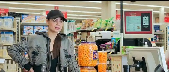 Feel the Beat Bande-annonce (ES)