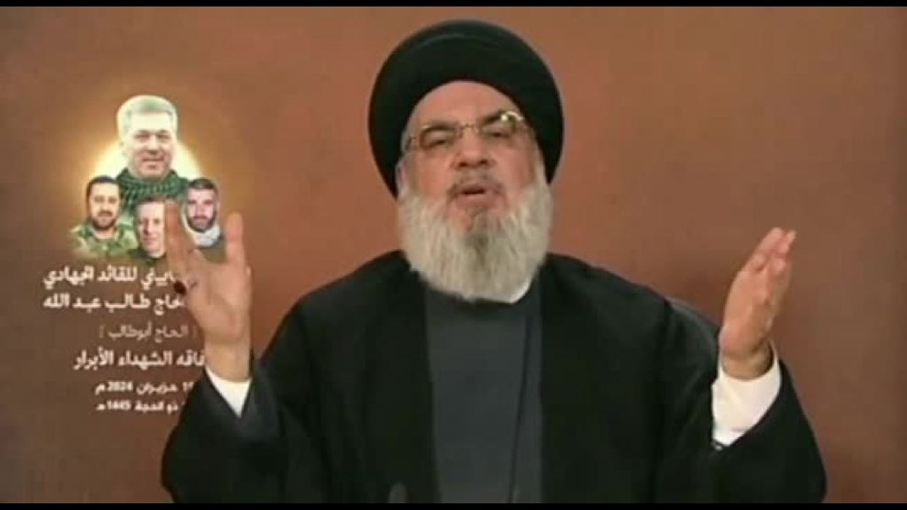 Basi di Cipro a Israele? Hezbollah minaccia di estendere la guerra