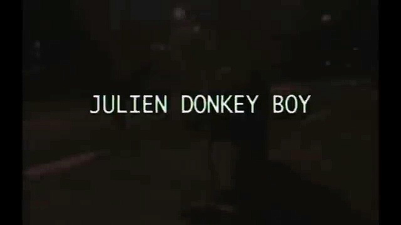 Trash Humpers Bande-annonce (EN)