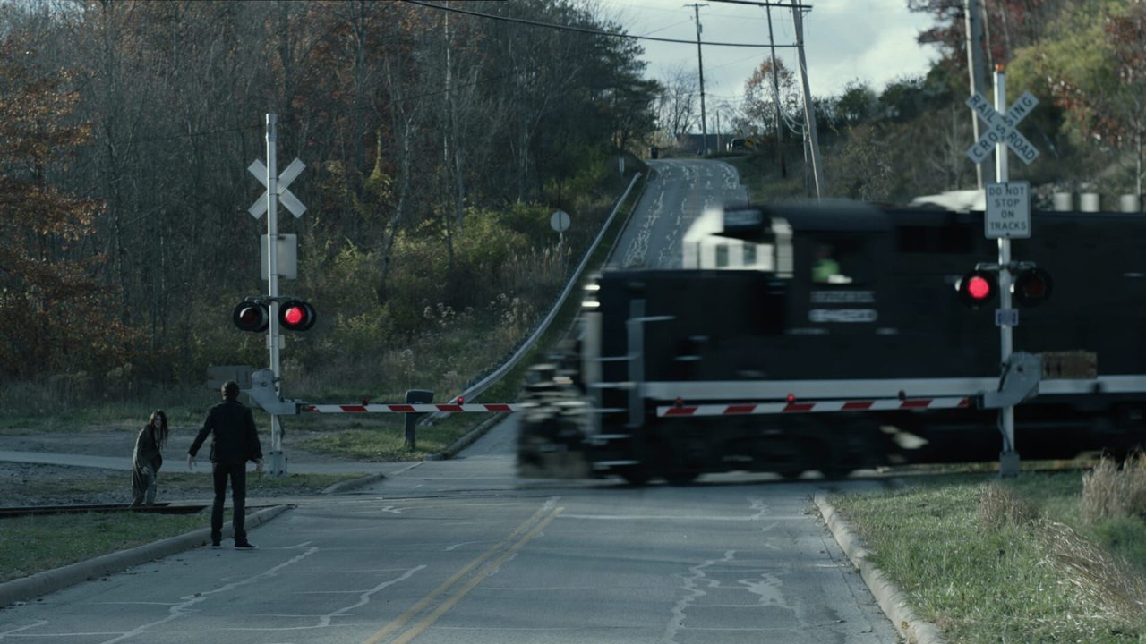The Bye Bye Man