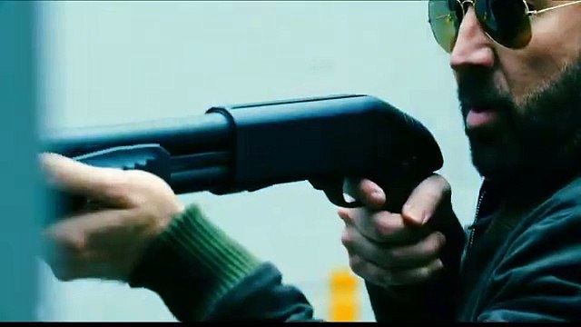 Kill Chain Bande-annonce (ES)
