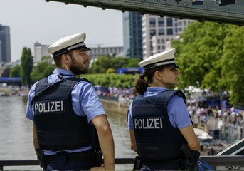 انتقادات تنظيمية بسبب حالات العنف في يورو 2024