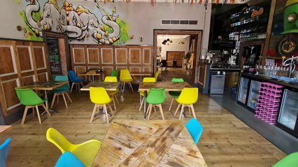 Thai restaurant closes