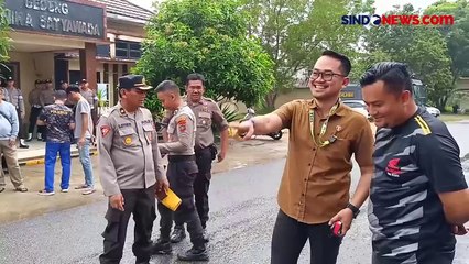 Penyelundupan 4 Ton Timah Kembali Digagalkan di Pelabuhan Tanjung Kalian Bangka Barat