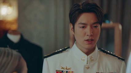 The King Eternal Monarch S01E06