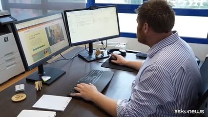 Ehiweb, "boutique delle comunicazioni" sfida big della Silicon Valley