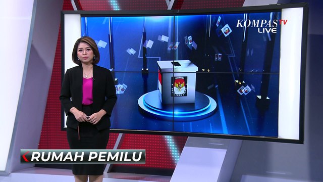 Kelakar Heru Budi Sebut Prasetyo Edi Marsudi Layak Jadi Gubernur Jakarta