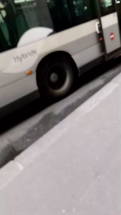 La grande rénovation des bus de Paris